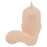 Unihorn C-Horse - vibromasseur point G et clitoridien (corail)