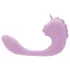Unihorn C-Horse - Vibrateur stimulateur du point G et du clitoris (violet)