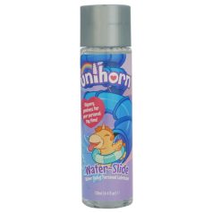 Unihorn Water-Slide - Lubrifiant à base d'eau (130 ml)