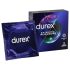 Durex - Préservatif retardant - prolongateur de plaisir - 56mm - 3 unités
