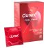 Durex Feel Thin - Sensation authentique préservatifs (18 pcs)