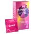 Durex Pleasure Me - préservatifs nervurés et perlés (12 pièces)