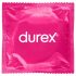 Durex Pleasure Me - préservatifs nervurés et perlés (12 pièces)