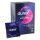 Durex Mutual Pleasure - préservatifs prolongateurs (16 pcs)