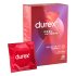 Durex Feel Intimate - préservatifs fins (18 pcs)