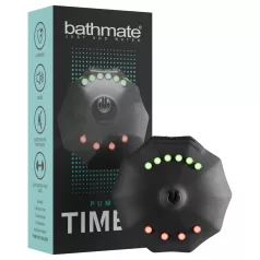 Minuteur pour pompe Bathmate - minuteur de pompage (noir)