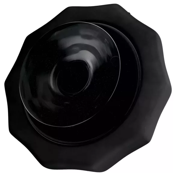 Minuteur pour pompe Bathmate - minuteur de pompage (noir)