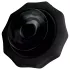 Minuteur pour pompe Bathmate - minuteur de pompage (noir)