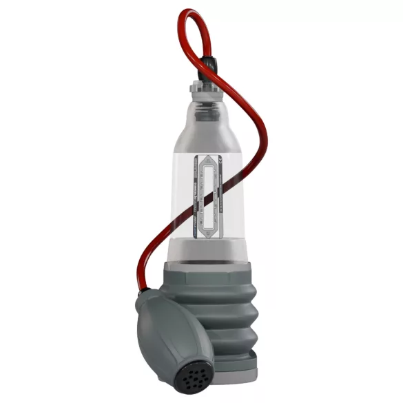 Bathmate HydroXtreme 5 - pompe hydraulique, sans accessoires (transparente)