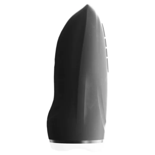 Bathmate Edge Pro - anneau pénien pour pompe hydropneumatique (noir)