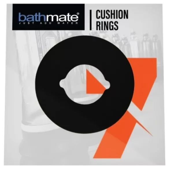 Bathmate - coussin de confort pour pompe Hydromax/HydroXtreme 3/5/6/7
