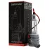 Bathmate HydroXtreme 7 Wide Boy - pompe hydrolique, sans accessoires (transparente)