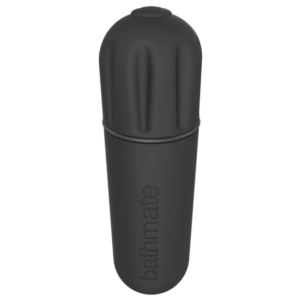 Bathmate Vibe - œuf vibrant rechargeable (noir)