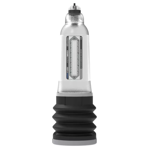 Bathmate Hydromax6 - pompe hydro (transparente)