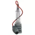 Bathmate HydroXtreme 6 - ensemble de pompe hydrolique (transparent)