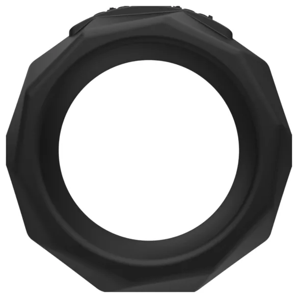 Bathmate Maximus 45 - anneau pénien en silicone (noir)