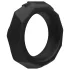 Bathmate Maximus 45 - anneau pénien en silicone (noir)