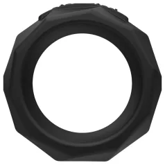 Bathmate Maximus 55 - anneau pénien en silicone (noir)