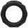Bathmate Maximus 55 - anneau pénien en silicone (noir)