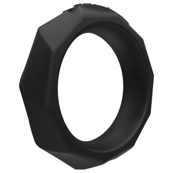 Bathmate Maximus 55 - anneau pénien en silicone (noir)
