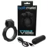 Bathmate Maximus Vibe 45 - anneau pénien vibrant rechargeable (noir)