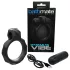 Bathmate Maximus Vibe 55 - anneau pénien vibrant rechargeable (noir)
