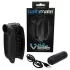 Bathmate Hand Vibe - vibromasseur manuel rechargeable (noir)