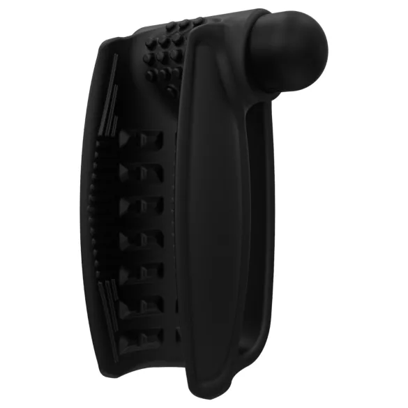 Bathmate Hand Vibe - vibromasseur manuel rechargeable (noir)