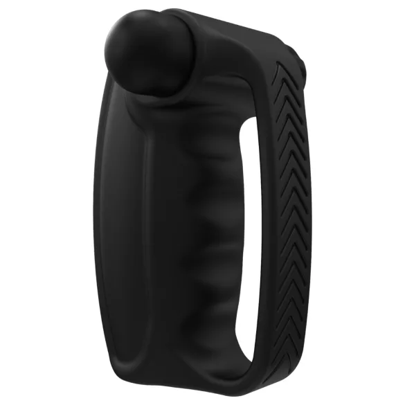 Bathmate Hand Vibe - vibromasseur manuel rechargeable (noir)