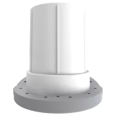 Bathmate Hydromax9 - insert de confort (blanc)