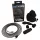 Bathmate Prostate Vibe - vibromasseur prostatique rechargeable (bronze)