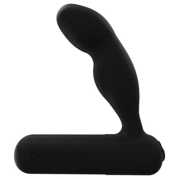 Bathmate Prostate Vibe - vibromasseur prostatique rechargeable (bronze)
