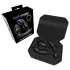 Bathmate Prostate Pro - vibromasseur prostatique rechargeable (argent)
