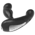 Bathmate Prostate Pro - vibromasseur prostatique rechargeable (argent)