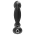 Bathmate Prostate Pro - vibromasseur prostatique rechargeable (argent)