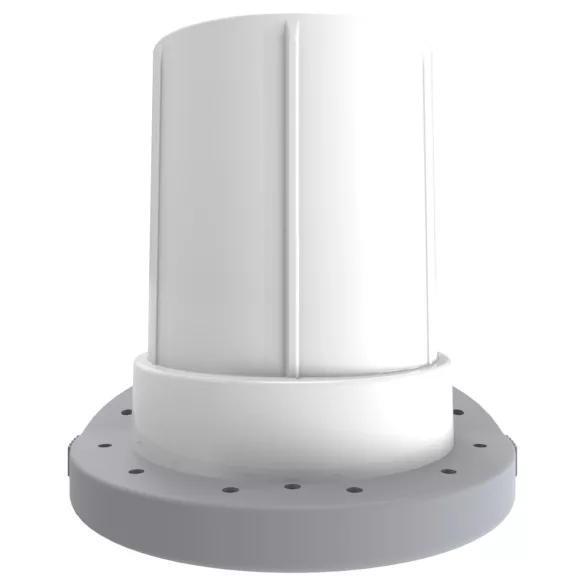 Bathmate HydroXtreme 11 - coussinet de confort (blanc)