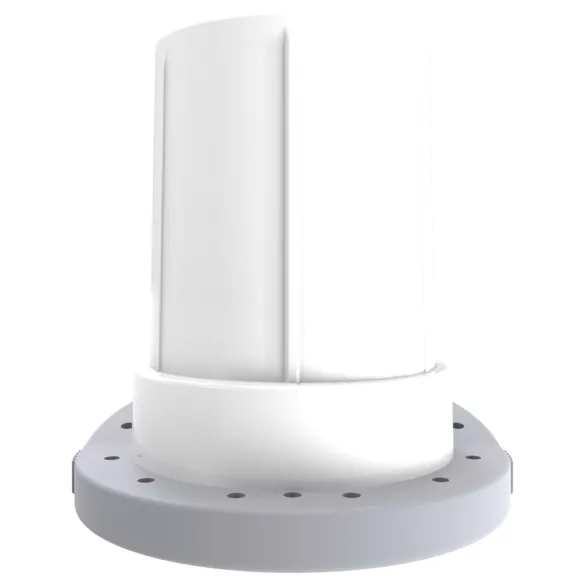 Bathmate Hydromax5 - insert de confort (blanc)