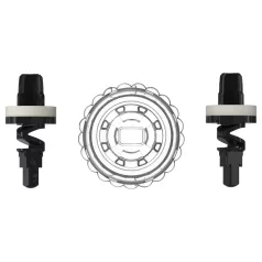 Bathmate HydroXtreme - kit de valves