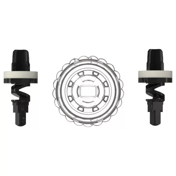 Bathmate HydroXtreme - kit de valves