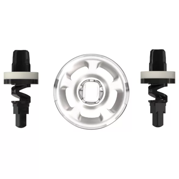 Bathmate Hydromax - kit de valves