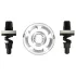 Bathmate Hydromax - kit de valves