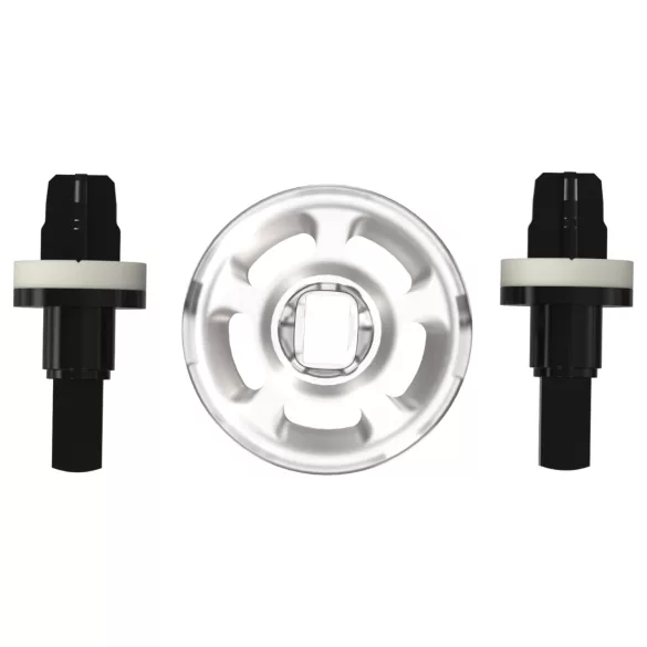Bathmate Hydro - kit de valve