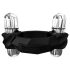 Hydro Vibe Bathmate - Anneau Vibrant Hydrothérapie (Noir)