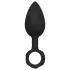Bathmate Anal Training Plugs - ensemble de plugs anaux (noir)