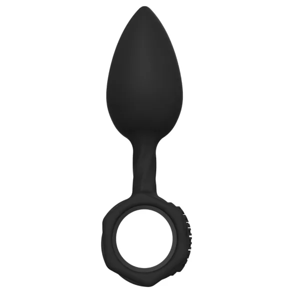 Bathmate Anal Training Plugs - ensemble de plugs anaux (noir)