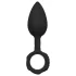 Bathmate Anal Training Plugs - ensemble de plugs anaux (noir)