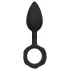 Bathmate Anal Training Plugs - ensemble de plugs anaux (noir)