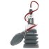 BathMate Xtreme Hydromax 3 - Set Hydropompe Transparent