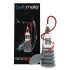 BathMate Xtreme Hydromax 3 - Set Hydropompe Transparent