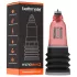 Bathmate Hydromax3 - pompe hydro (rouge)